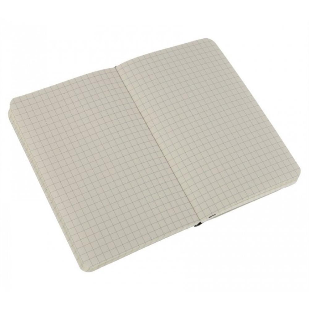 Moleskine - 40122 cuaderno y block 192 hojas Negro