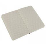 Moleskine - 40122 cuaderno y block 192 hojas Negro