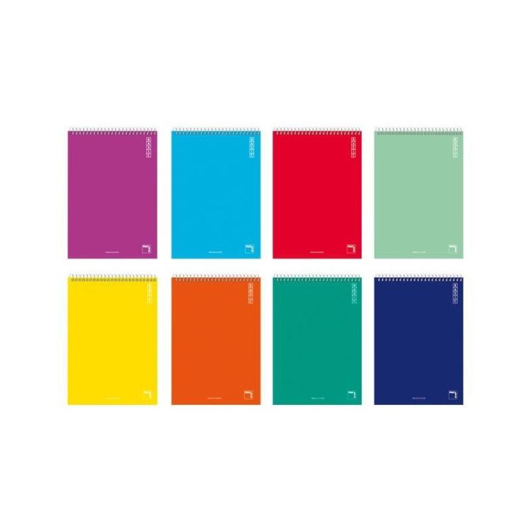 Pacsa - BLOC ESP. PACSA SCHOOL 4º 80H 4X4 STDO