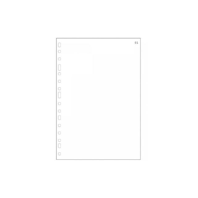 Finocam - FINOCAM RECAMBIO MULTITALADRO LISO FOLIO 3016