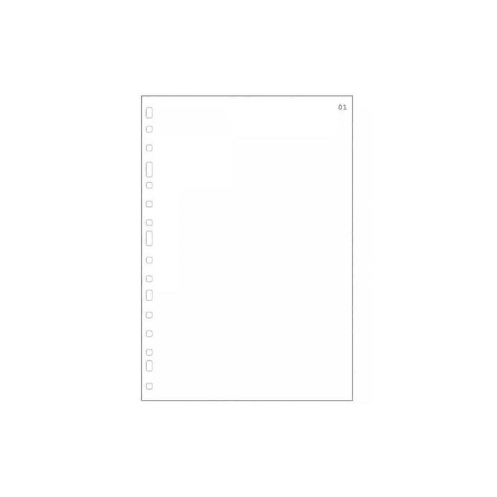 Finocam - FINOCAM RECAMBIO MULTITALADRO LISO FOLIO 3016