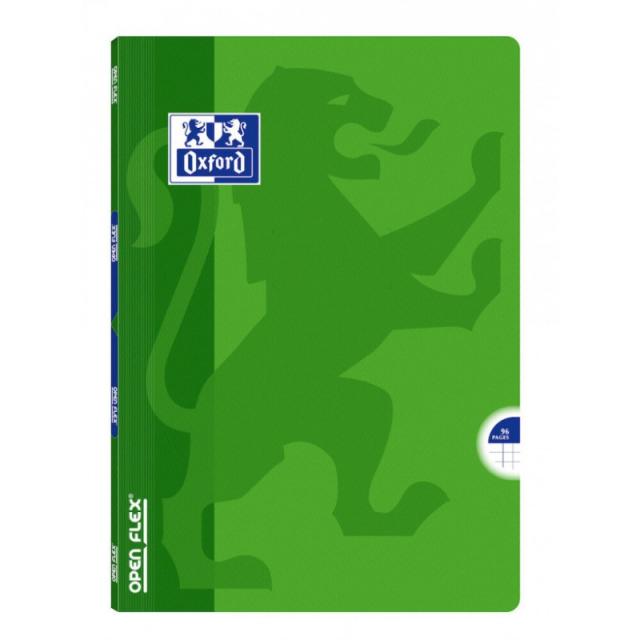 Oxford - 400009125 cuaderno y block A4 Rosa