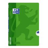 Oxford - 400009125 cuaderno y block A4 Rosa