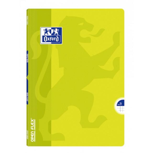 Oxford - 400009125 cuaderno y block A4 Rosa