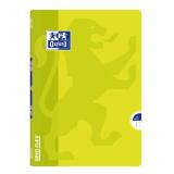 Oxford - 400009125 cuaderno y block A4 Rosa