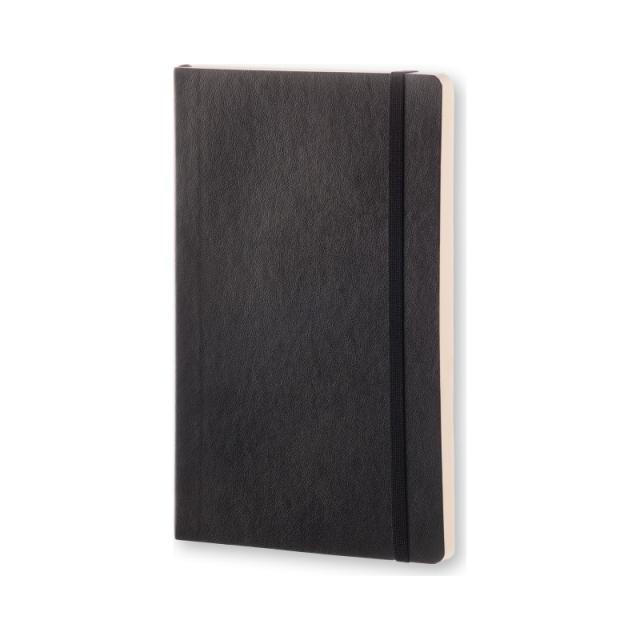 Moleskine - 805-12-7289-274-1 cuaderno y block Negro