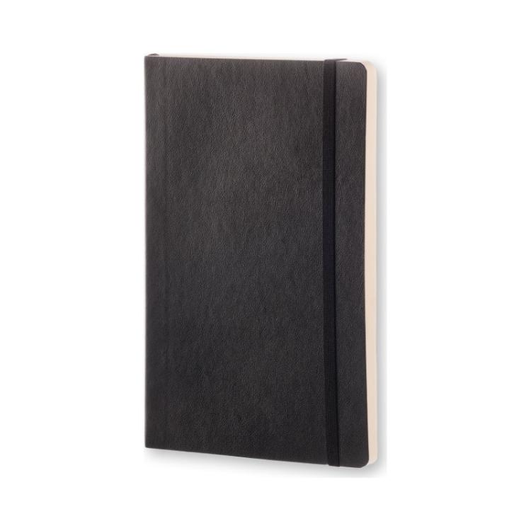 Moleskine - 805-12-7289-274-1 cuaderno y block Negro