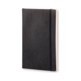 Moleskine - 805-12-7289-274-1 cuaderno y block Negro
