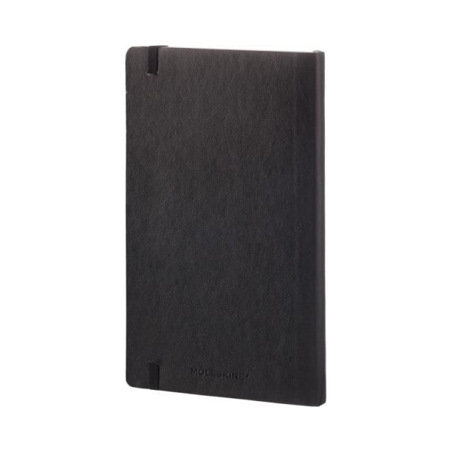 Moleskine - 805-12-7289-274-1 cuaderno y block Negro
