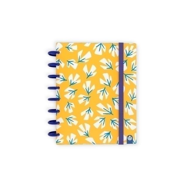 CARCHIVO - BLOC CARCHIVO INGENIOX A4 100h HZ. AMARI - Pack de 5 unidades