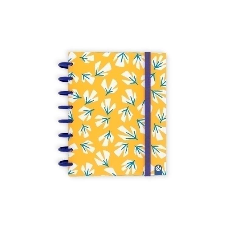 CARCHIVO - BLOC CARCHIVO INGENIOX A4 100h HZ. AMARI - Pack de 5 unidades