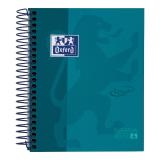 Oxford - 400088285 cuaderno y block A6 120 hojas Colores surtidos
