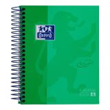Oxford - 400088285 cuaderno y block A6 120 hojas Colores surtidos