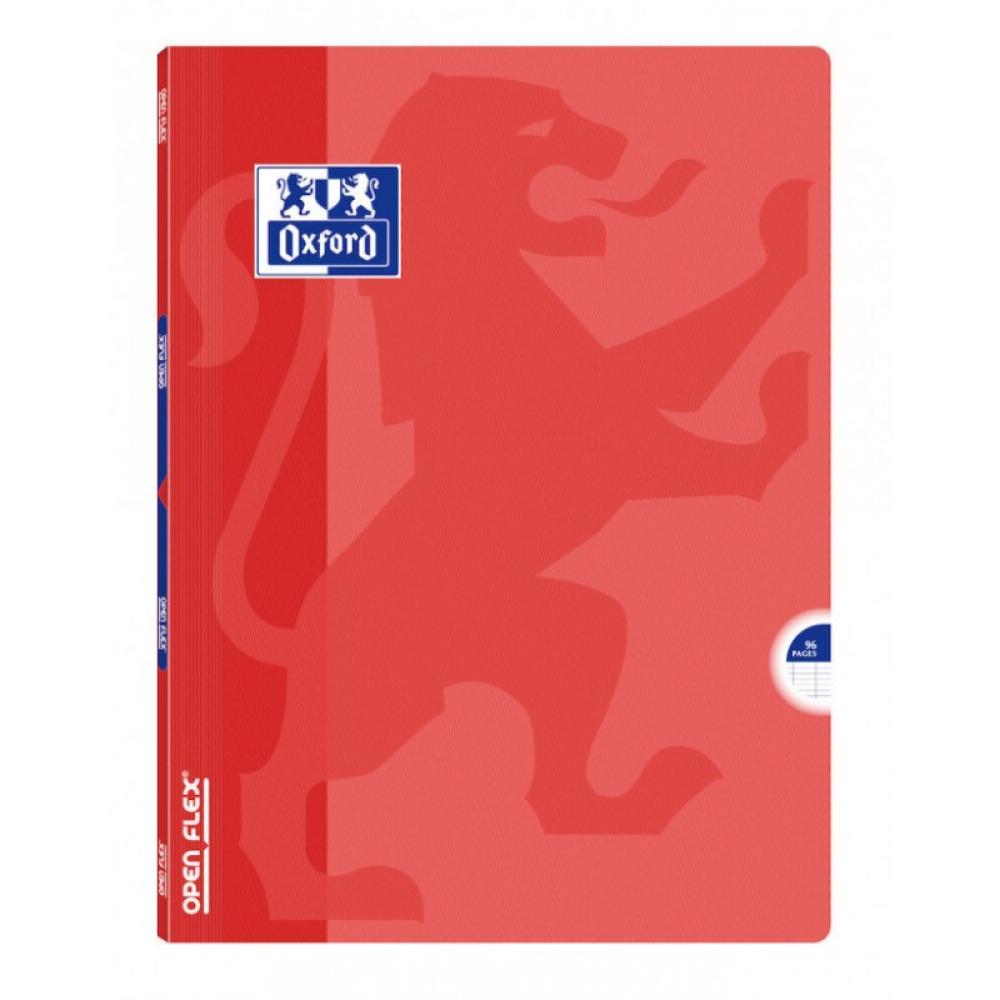 Oxford - 100105375 cuaderno y block Azul