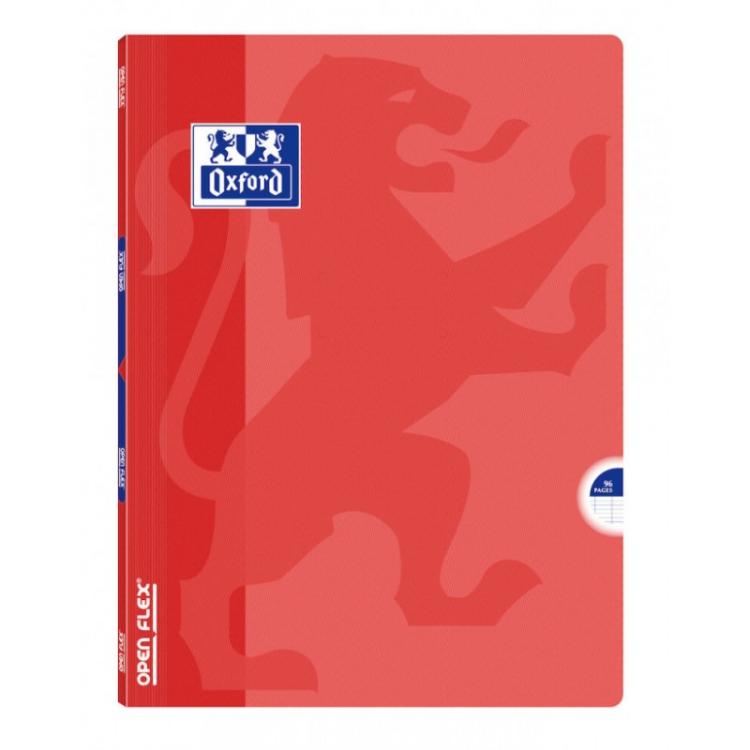 Oxford - 100105375 cuaderno y block Azul