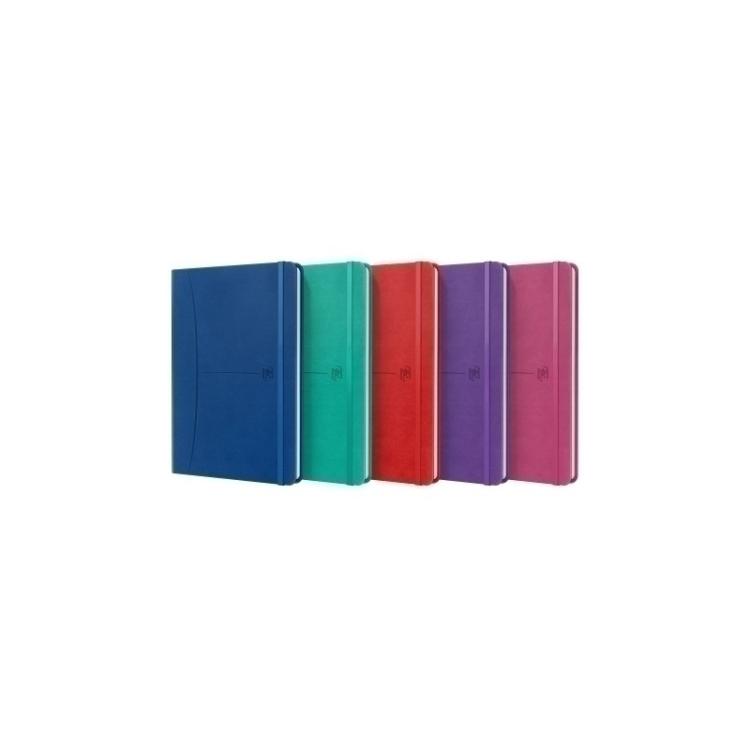 Oxford - 400163615 cuaderno y block 80 hojas Colores surtidos