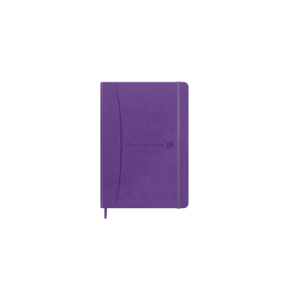 Oxford - 400154950 cuaderno y block B5 80 hojas Colores surtidos