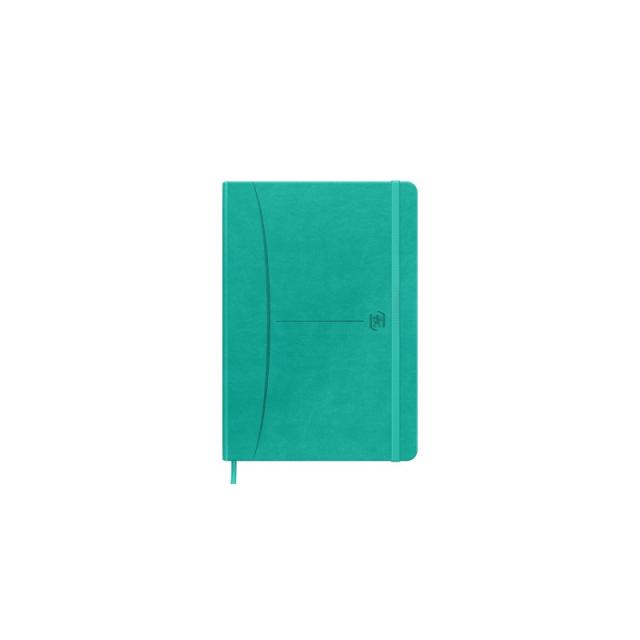 Oxford - 400154950 cuaderno y block B5 80 hojas Colores surtidos