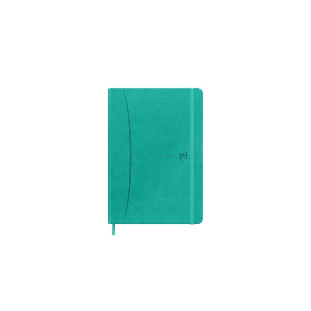 Oxford - 400154950 cuaderno y block B5 80 hojas Colores surtidos