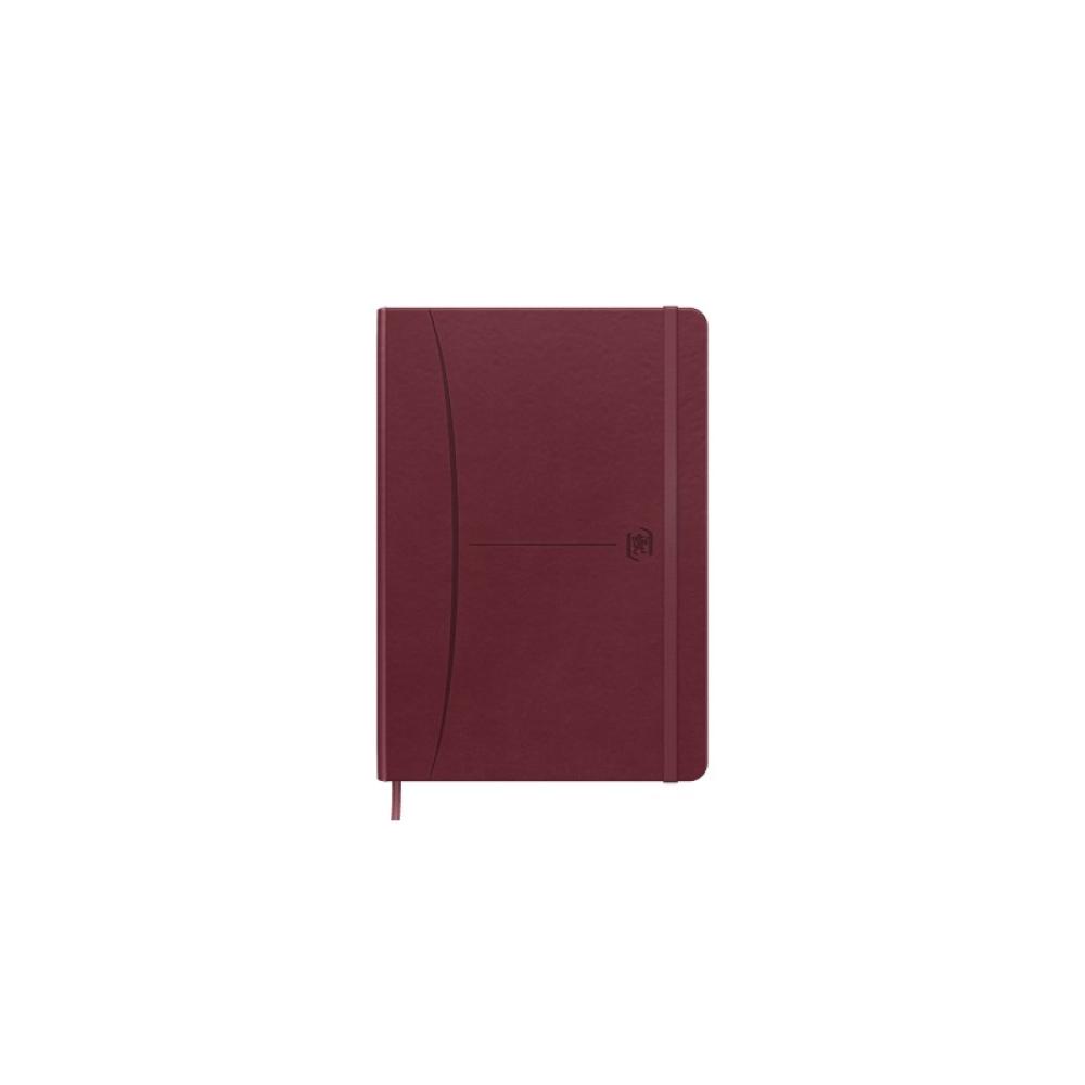 Oxford - 400154950 cuaderno y block B5 80 hojas Colores surtidos