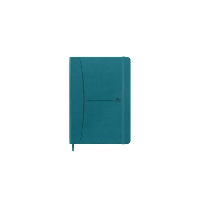 Oxford - 400154950 cuaderno y block B5 80 hojas Colores surtidos