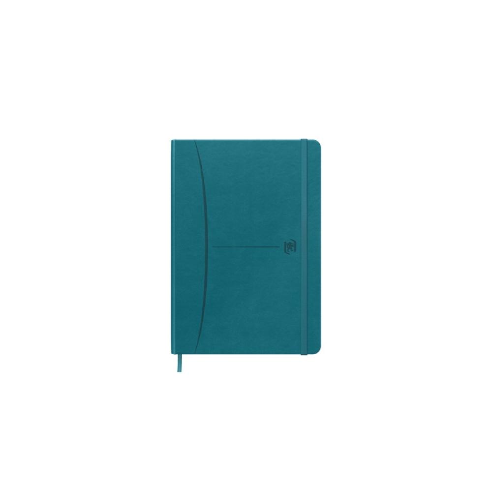 Oxford - 400154950 cuaderno y block B5 80 hojas Colores surtidos