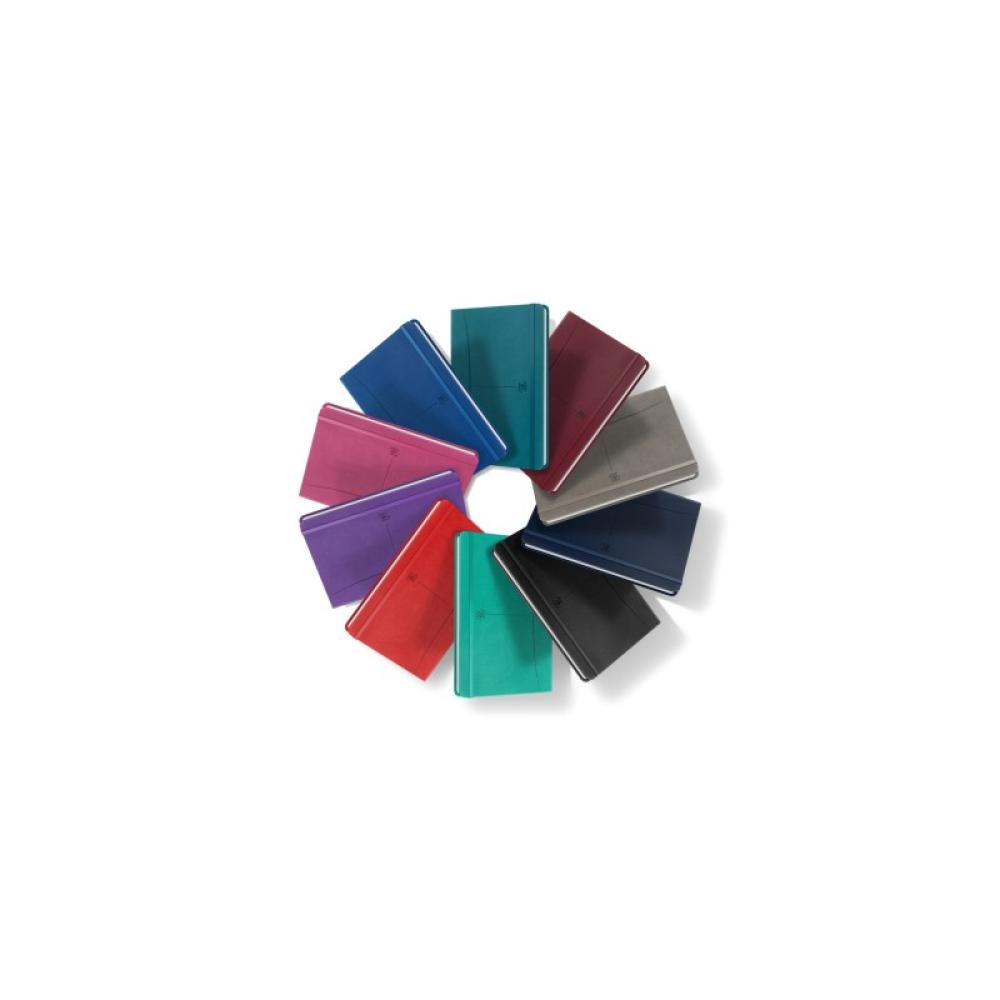 Oxford - 400154950 cuaderno y block B5 80 hojas Colores surtidos