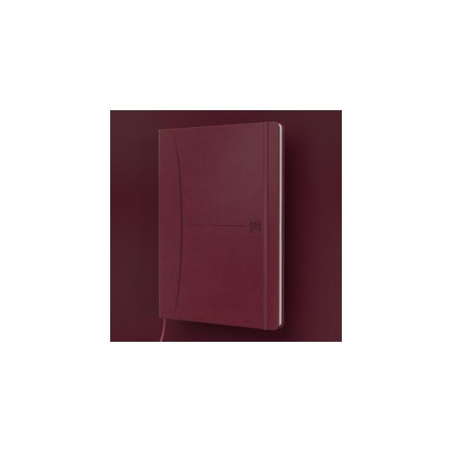 Oxford - 400154950 cuaderno y block B5 80 hojas Colores surtidos