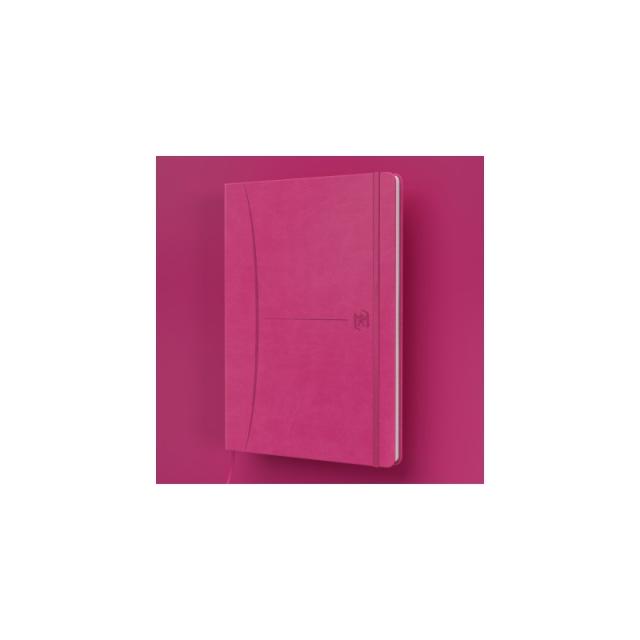 Oxford - 400154950 cuaderno y block B5 80 hojas Colores surtidos