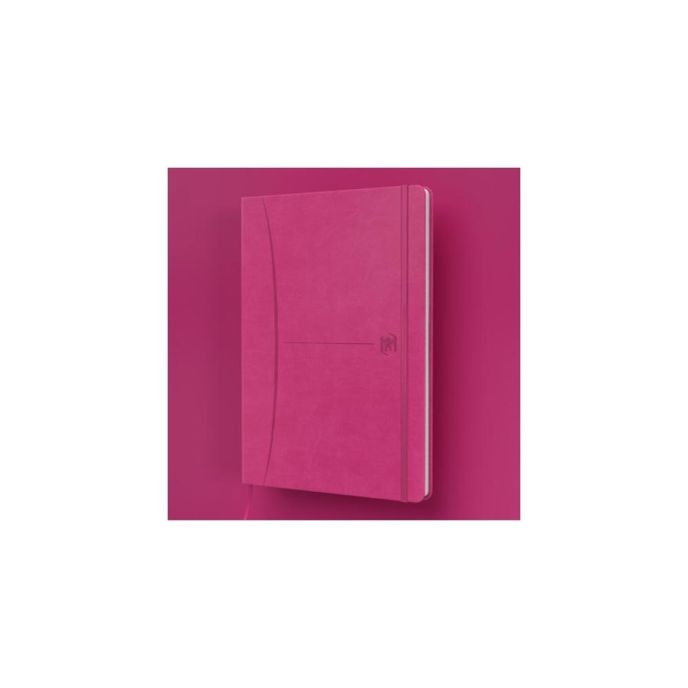 Oxford - 400154950 cuaderno y block B5 80 hojas Colores surtidos