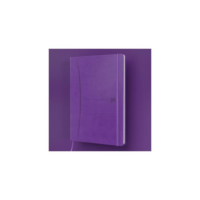Oxford - 400154950 cuaderno y block B5 80 hojas Colores surtidos