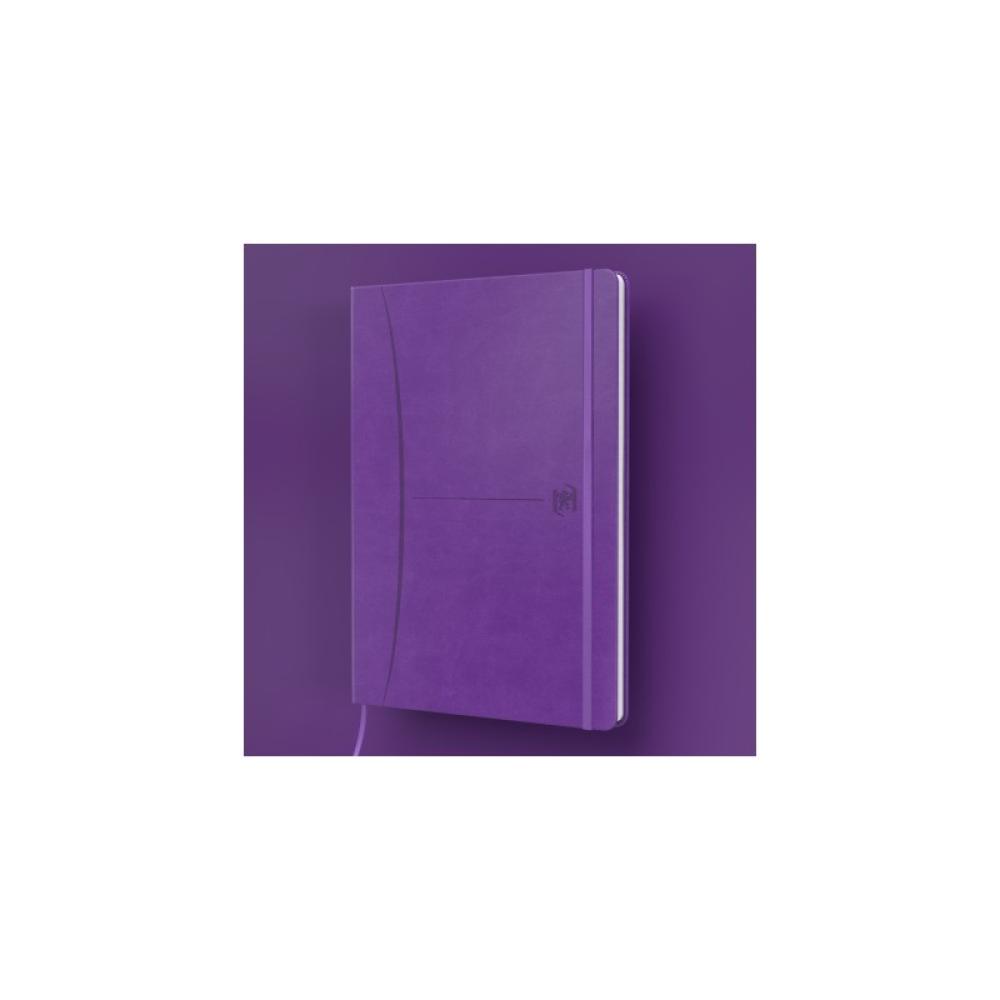 Oxford - 400154950 cuaderno y block B5 80 hojas Colores surtidos