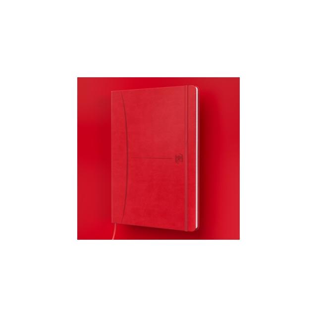 Oxford - 400154950 cuaderno y block B5 80 hojas Colores surtidos