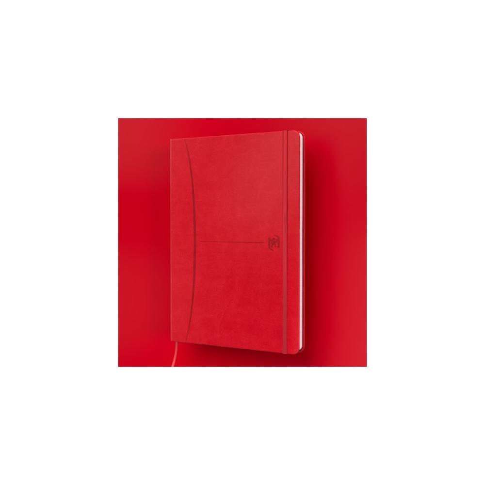 Oxford - 400154950 cuaderno y block B5 80 hojas Colores surtidos