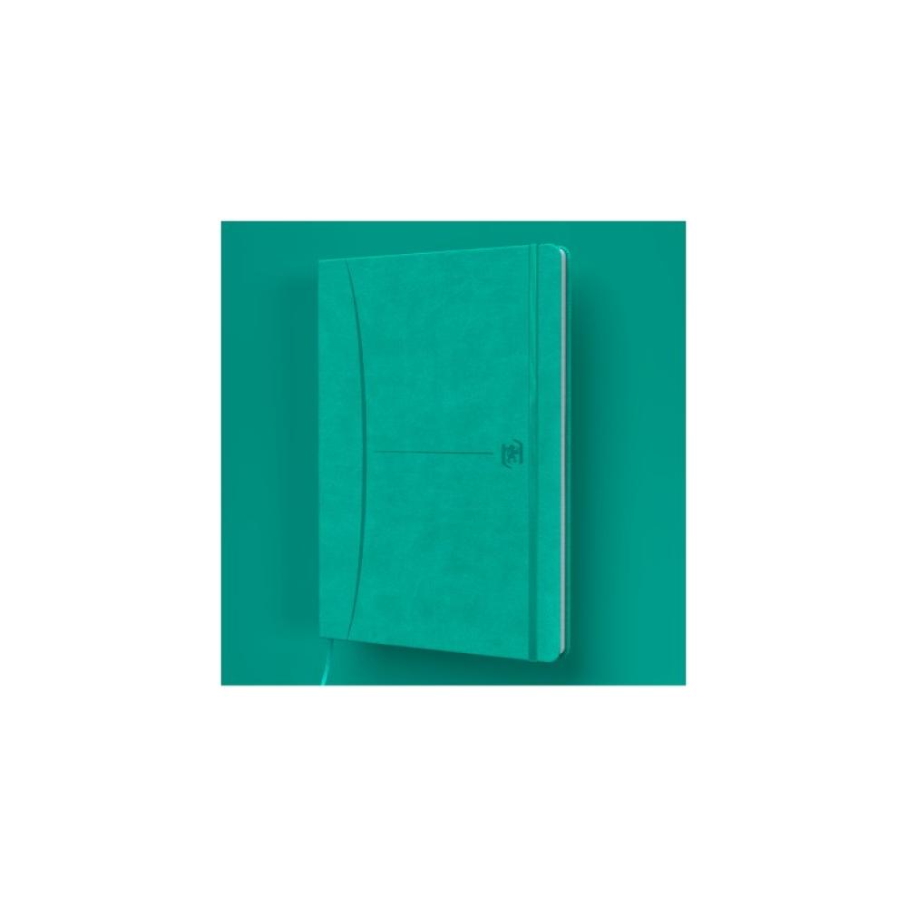 Oxford - 400154950 cuaderno y block B5 80 hojas Colores surtidos