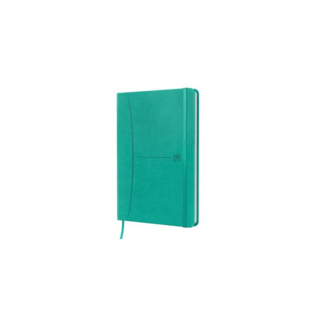 Oxford - 400154950 cuaderno y block B5 80 hojas Colores surtidos