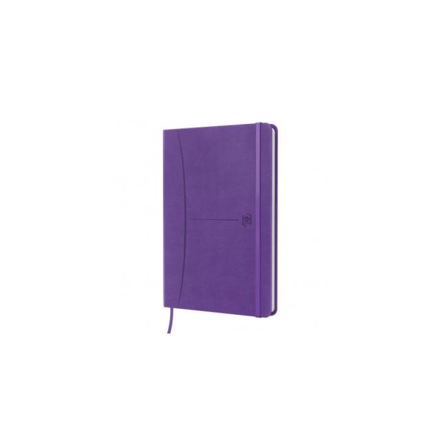 Oxford - 400154950 cuaderno y block B5 80 hojas Colores surtidos