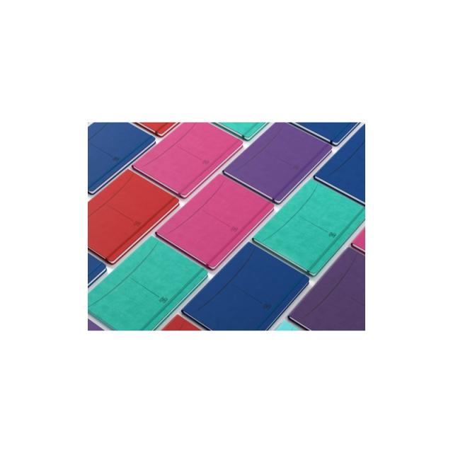 Oxford - 400154950 cuaderno y block B5 80 hojas Colores surtidos