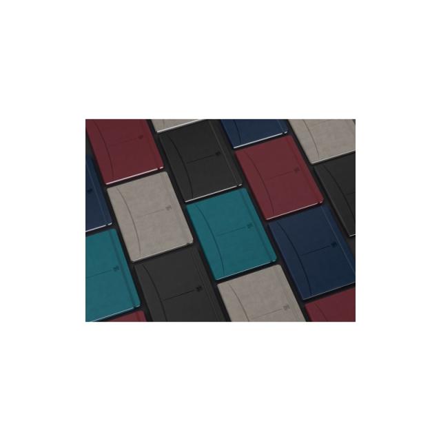 Oxford - 400154950 cuaderno y block B5 80 hojas Colores surtidos