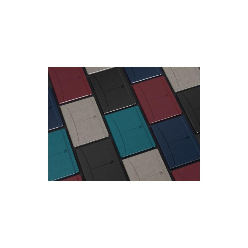 Oxford - 400154950 cuaderno y block B5 80 hojas Colores surtidos