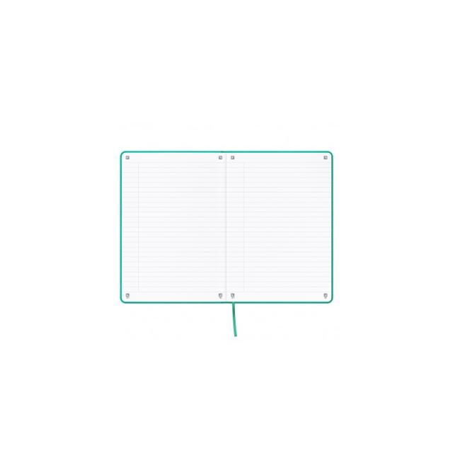 Oxford - 400154950 cuaderno y block B5 80 hojas Colores surtidos