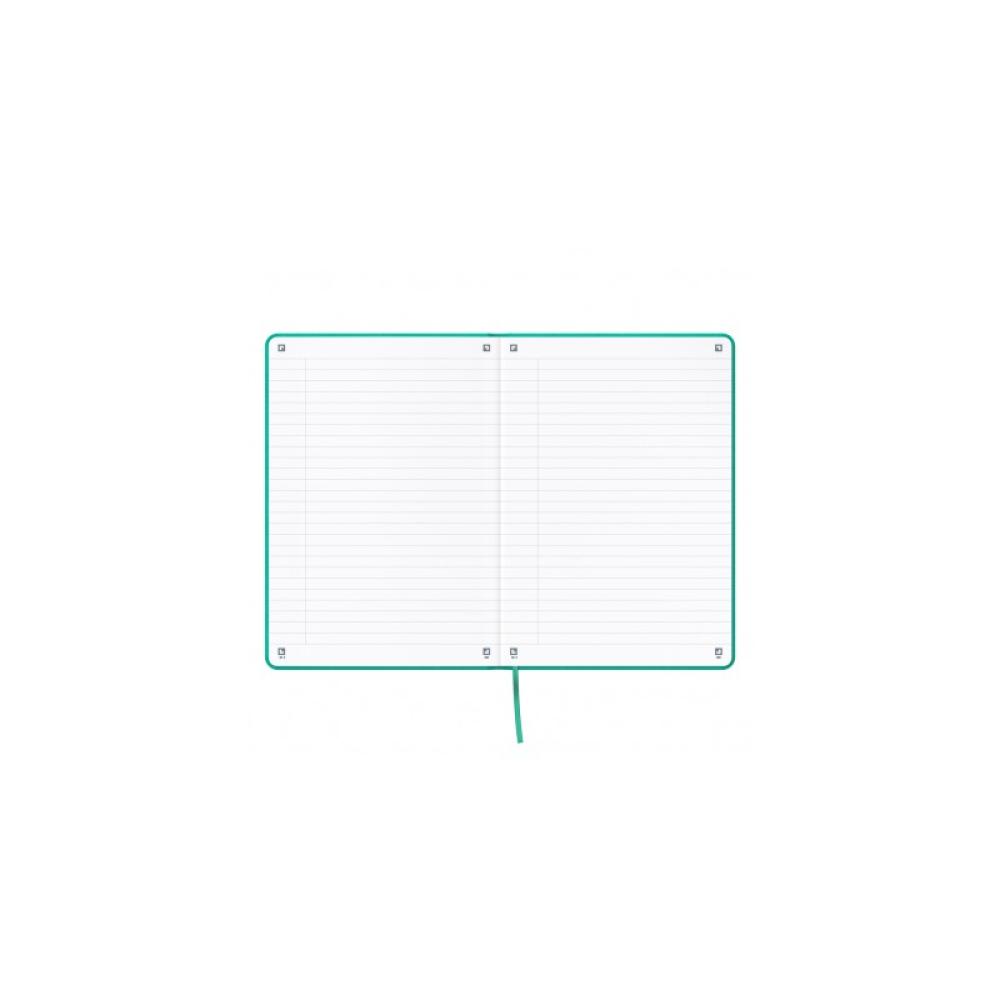 Oxford - 400154950 cuaderno y block B5 80 hojas Colores surtidos