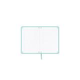 Oxford - 400154950 cuaderno y block B5 80 hojas Colores surtidos