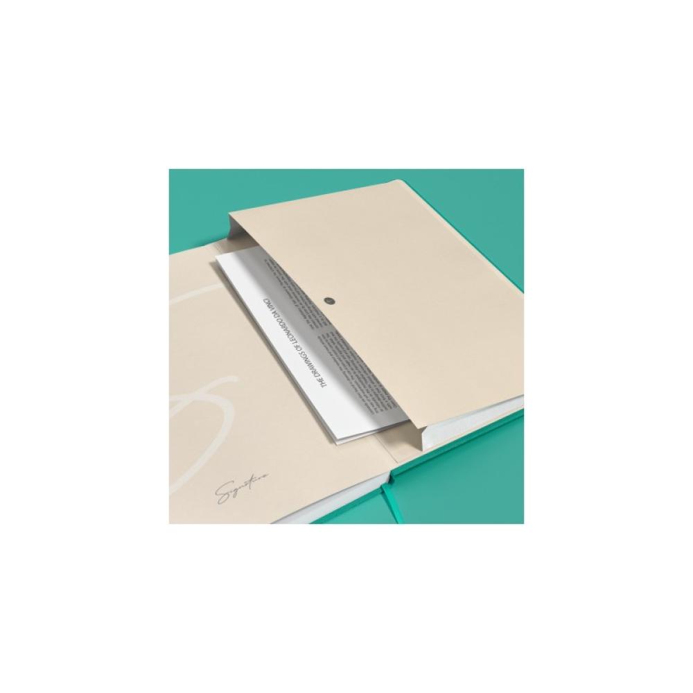 Oxford - 400154950 cuaderno y block B5 80 hojas Colores surtidos