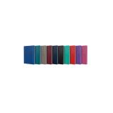 Oxford - 400154950 cuaderno y block B5 80 hojas Colores surtidos
