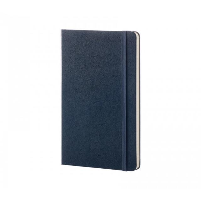Moleskine - Classic cuaderno y block 240 hojas Azul