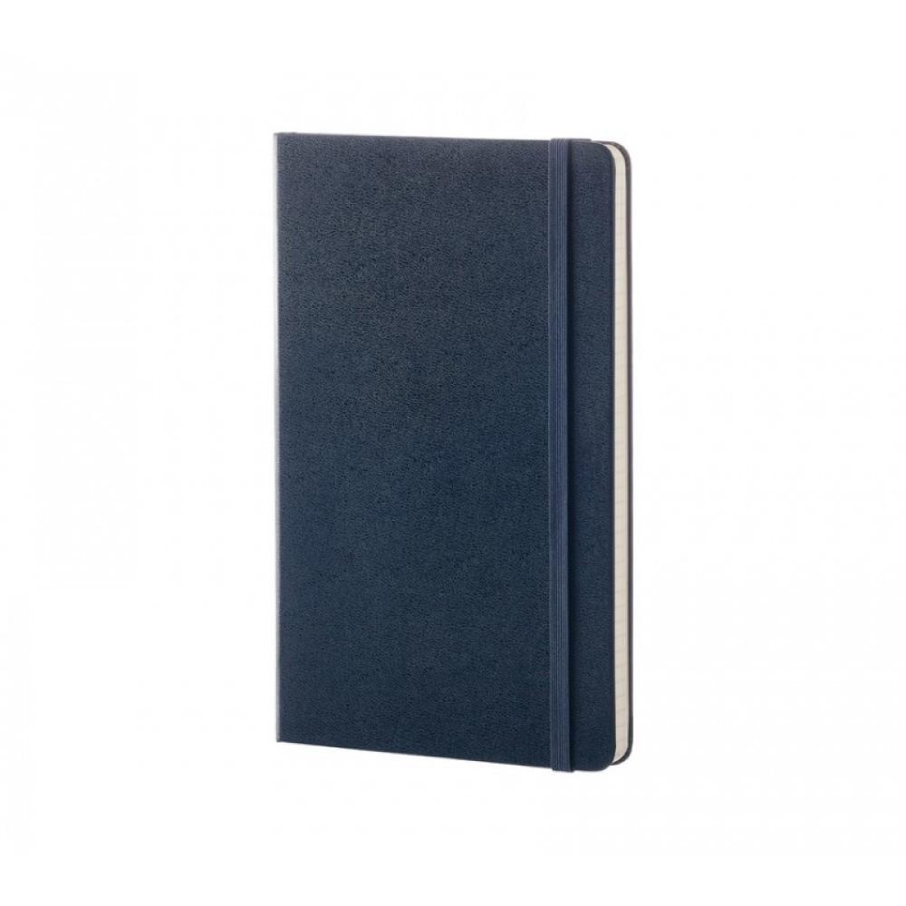 Moleskine - Classic cuaderno y block 240 hojas Azul