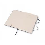 Moleskine - Classic cuaderno y block 240 hojas Azul