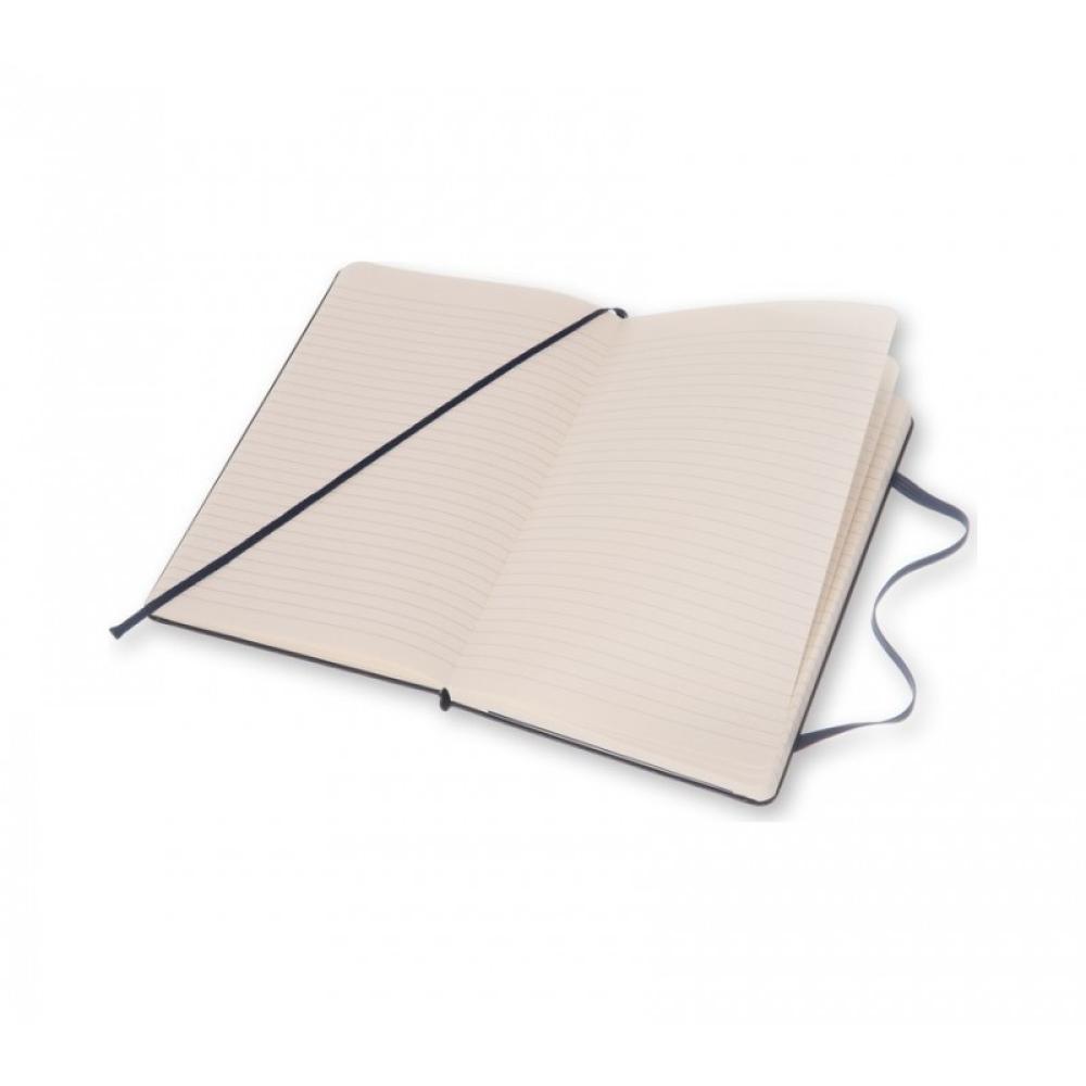 Moleskine - Classic cuaderno y block 240 hojas Azul