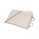 Moleskine - Classic cuaderno y block 240 hojas Azul